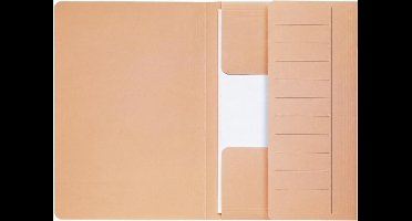 Jalema dossiermap Secolor Mammoet gems