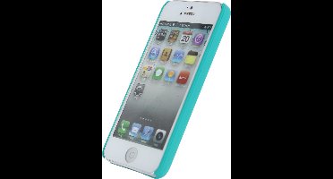 Xccess Barock Cover Apple iPhone 5/5S Turquoise