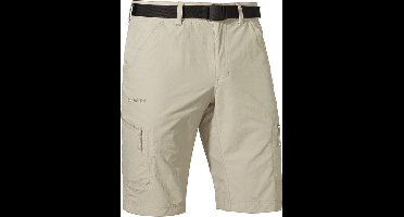 SHORTS SILVAPLANA 2 - KORTE BROEK - HEREN - BEIGE