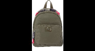 MANDARINA DUCK Rugzak Style Backpack Elmwoo Groene