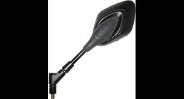 vicma linker spiegel voor suzuki 650 bandit 2009 tot 2012 es759i / 56600-44g10-000 nieuw