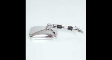 vicma rechter spiegel voor suzuki 800 vz intruder 2005 tot 2009 nieuw