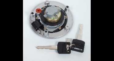 vicma tankdop voor suzuki 600 gsxr motorfiets na 2004 Ø108 nieuw