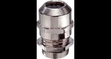 Wiska 10100865 Wartel M75 Messing Messing 1 stuk(s)