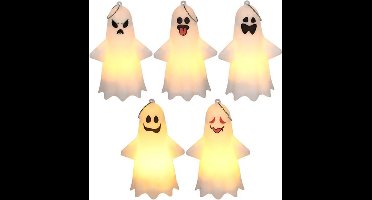 Svenska Living Mini spook LED lamp