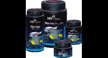 HS Aqua Marine Pellets