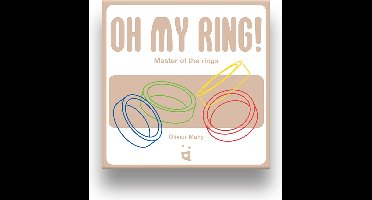 Oh my Ring!