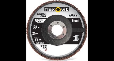 Flexov Vlaklamel Alox 180 Con Stl K40