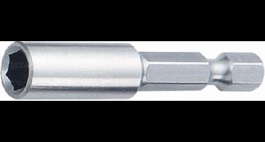 MAGNA 1/4" magneet bithouder tbv. 1/4" bits L=54mm