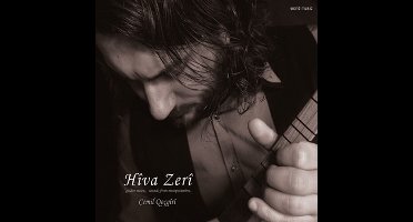Cemil Kocgun - Hiva Zeri (CD)