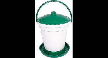 Drinkemmer - 18L - Groen