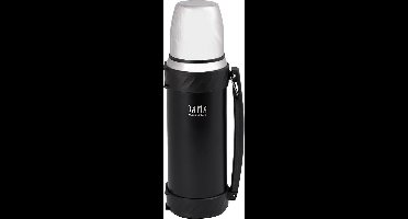 Bama Thermosfles Elba Zwart 2L