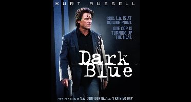 Dark Blue (Blu-ray)