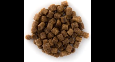 Coppens Premium Coarse Pellets 1kg 4,5 mm