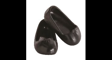 Corolle Ma Corolle - 36cm Ballet flat Shoes, zwart