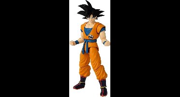 Dragon Ball Super: Super Hero - Dragon Stars - Goku Action Figure 17 Cm