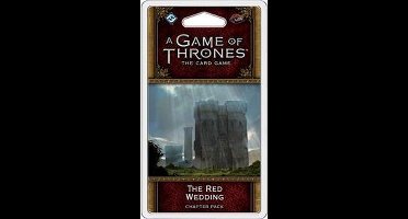 Game of Thrones 2nd Ed. - The Red Wedding