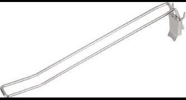 Hama Tego/Ambiente dubbele haken heavy duty 30cm 50 pcs