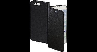 Hama Booklet Slim Voor Huawei P10 Zwart