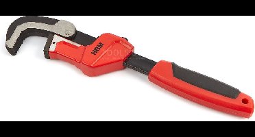 HBM 300 mm Universele Pijptang Met Snelverstelling