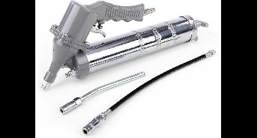 HBM Pneumatisch Vetspuit