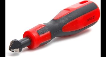 HBM Handverzinkboor 12,4 mm.