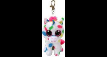 TY Beanie Boo Harmonie sleutelhanger