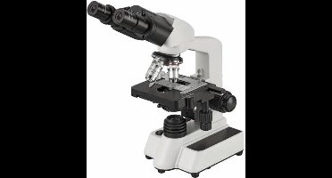 Bresser Microscoop - Researcher Bino - 40x-1000x