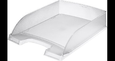 Brievenbak Leitz 5227Plus A4 transp./ds5