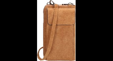 Beagles Rebelle Telefoontasje - Camel