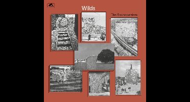 Soundcarriers - Wilds (LP)