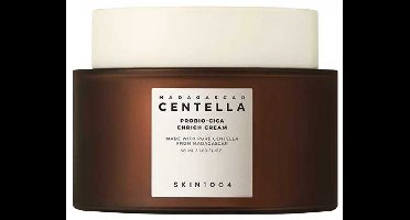 SKIN1004 Madagascar Centella Probio-Cica Enrich Cream - 50ml