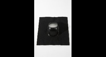 Ubbink Dakdoorvoerpan 110-131 25°-45°