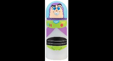 Grupo Erik Disney Toy Story - Buzz Lightyear 3D Case Etui - Multicolours