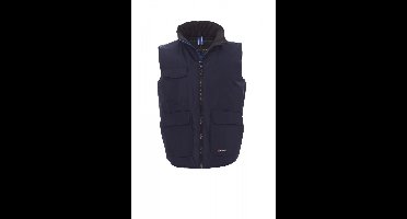 Payper Wanted - navy dress blue/royal blue - M