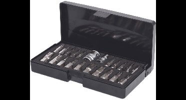 KS Tools 911.3120 Torx plus dopsleutelset 22-delig
