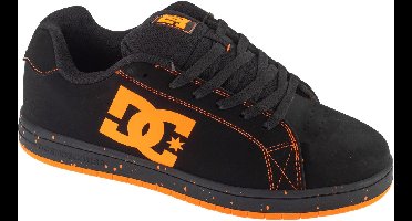 DC Shoes Gaveler, Mannen, Zwart, Sneakers, maat: 41