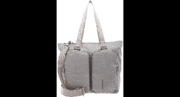 MANDARINA DUCK shopper MD20 Shopper Cocoon grijs