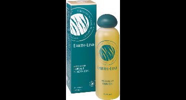 Earth.line Argan Bio - 200 ml - Body Oil
