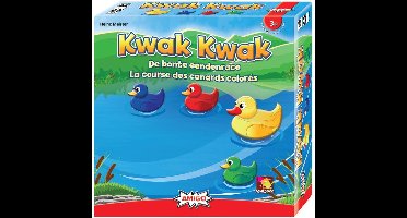 Kwak Kwak