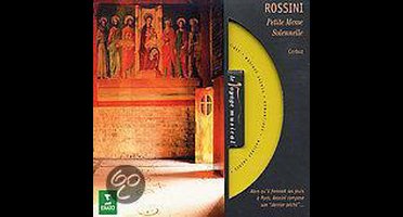 Rossini: Petite messe solennelle