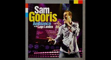 Ambiance In De Lage Landen (CD)