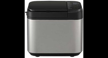 Panasonic SD-YR2550SXE broodbakmachine met rozijnen/noten en gist dispenser