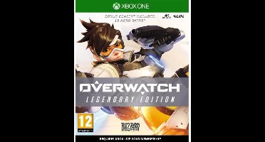 Overwatch - Legendary Edition - Xbox One