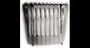 BABYLISS - OPZETKAM - 1 TOT 20 MM - 35808100