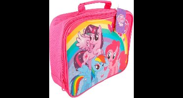 My Little Pony luch bag