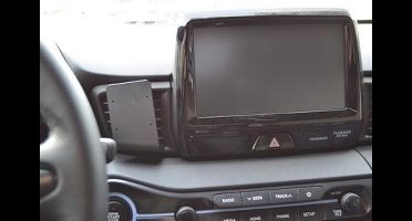 Brodit ProClip Hyundai Veloster Bj. 19-20