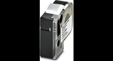 Phoenix Contact 803976 etiket Zilver 1 stuk(s)