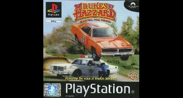 Dukes Of Hazard - Racing For Home