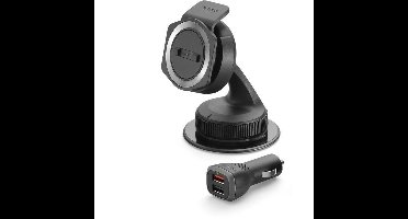 TomTom Rider Car Mounting Kit